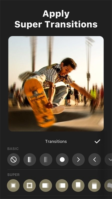 InShot手机最新版图1