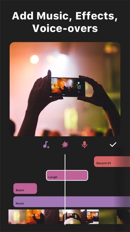 InShot手机最新版图3