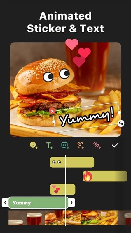 InShot手机最新版图4