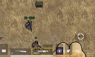 修勾地铁逃生直装版图2