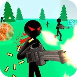 火柴人火线大作战游戏安装包