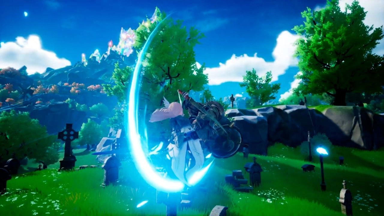 龙之剑安卓直装版图4