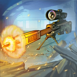 火线狙击 v1.2