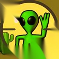 狙击外星人联机版