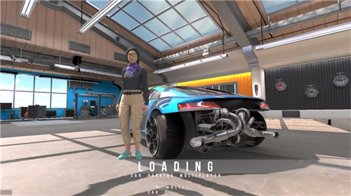 手动挡停车场2汉化版(1)