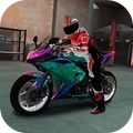 巅峰摩托车