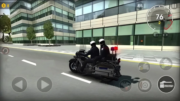 巅峰摩托车菜单免费版图3