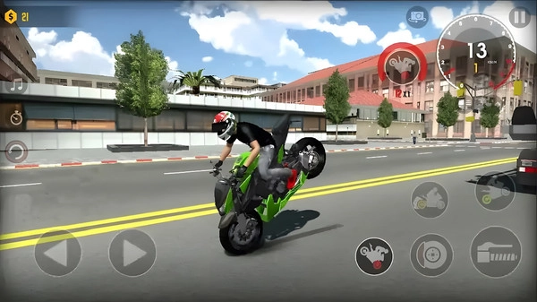 巅峰摩托车菜单免费版图2