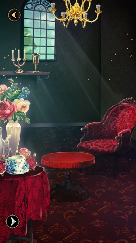 恶魔执事与黑猫