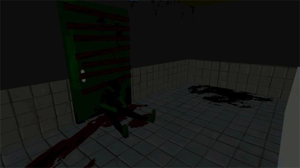 厕所伪人手机版(3)