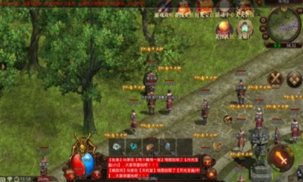 如意复古游戏纯净最新版图3