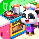 宝宝小厨房最新版 V9.89.99.01