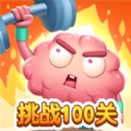 烧脑挑战100关