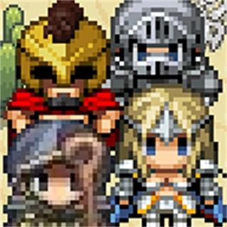 勇士的黎明混沌之战中文版 v1.5.3