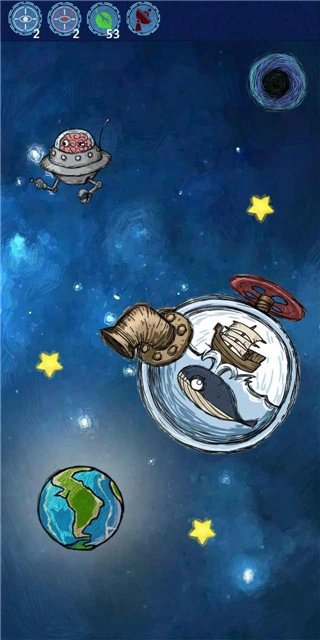 流浪地球正版下载