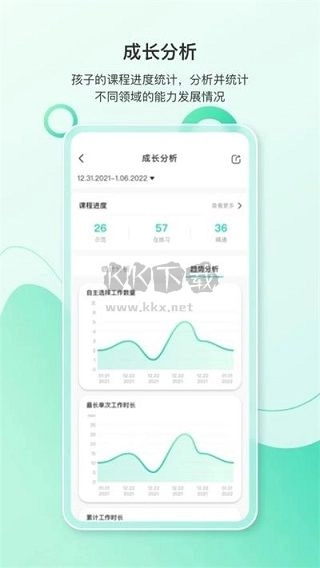 蒙氏手记安卓版图2
