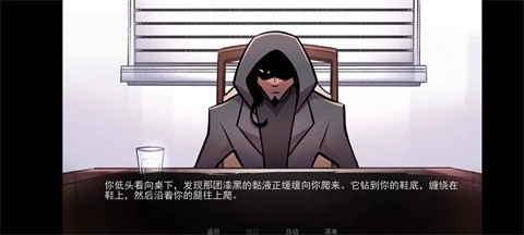 非人室友Gavril最新免费版图2