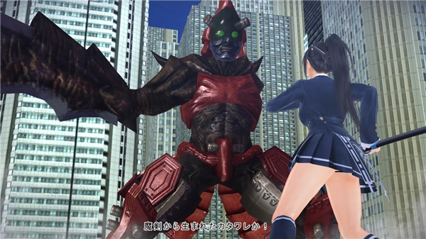 巫剑神威控安卓版