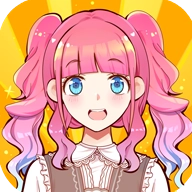 装扮小萝莉游戏