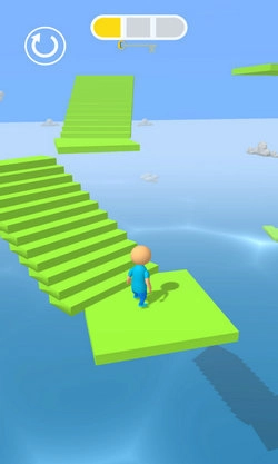 魔法楼梯直装游戏版图2