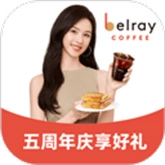 贝瑞咖啡