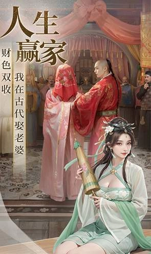 极品芝麻官游戏纯净版图3