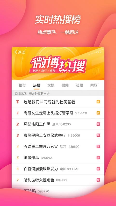 微博免费版1