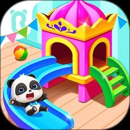 宝宝巴士奇妙屋免费版