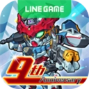 LINE高达大乱斗正版