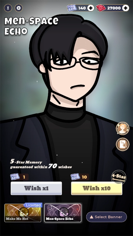 LovelyWisher-图2