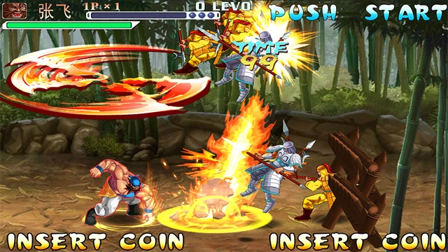 三国战纪经典版