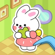 梦幻房间可爱装饰