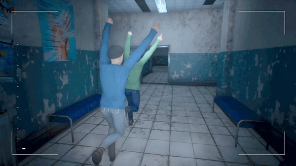 尖叫才能跑正版图4