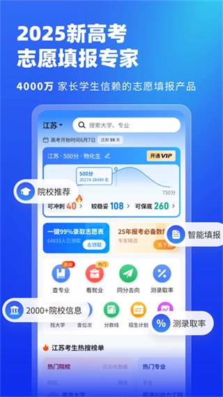 高考志愿填报专家图4