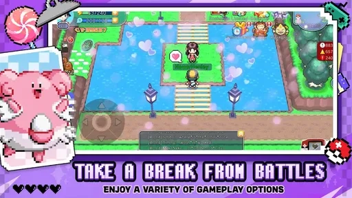 像素世代时代图3