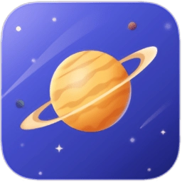 宇宙星圖手機版