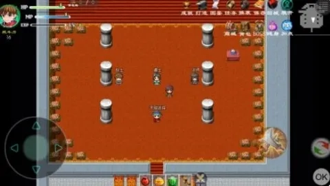 玛法传说22026最新版