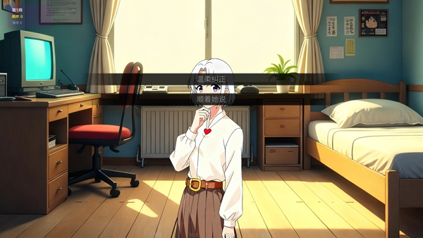 星辰交汇时安卓移植版图2