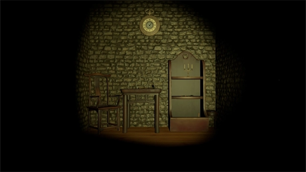 直面噩夢(mèng)免費(fèi)版截圖0