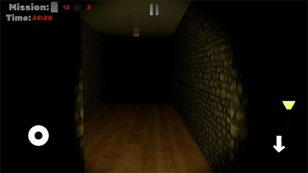 直面噩夢(mèng)免費(fèi)版截圖3