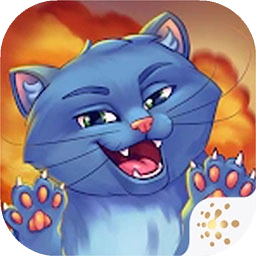 拆家整蛊猫游戏