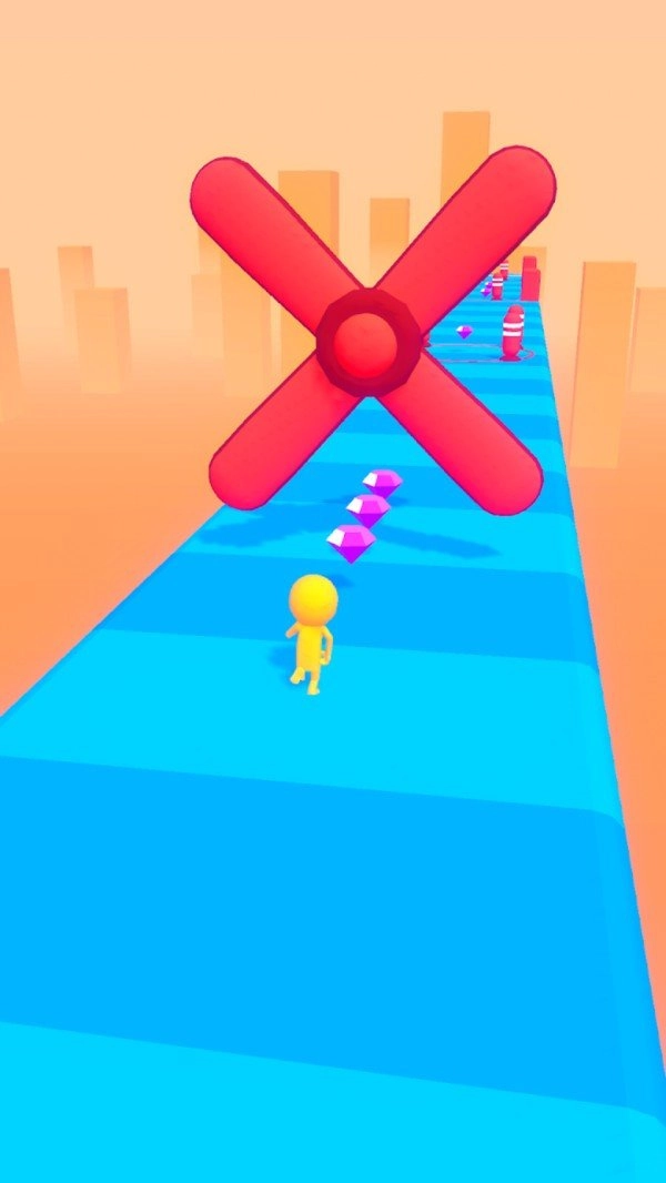 时间控制大师(4)