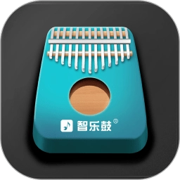 智乐卡林巴拇指琴