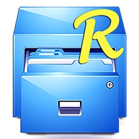 RE文件管理器root版