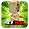 我的世界SCP基金会模组安卓版