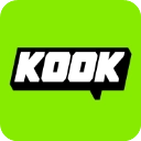KOOK语音通用版