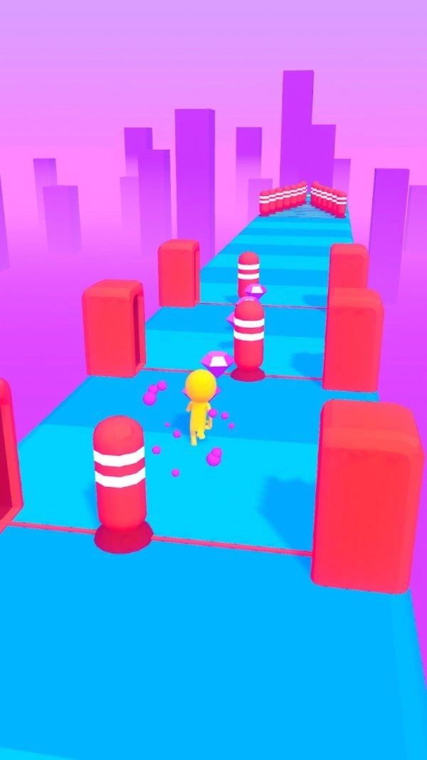 时间控制大师(2)