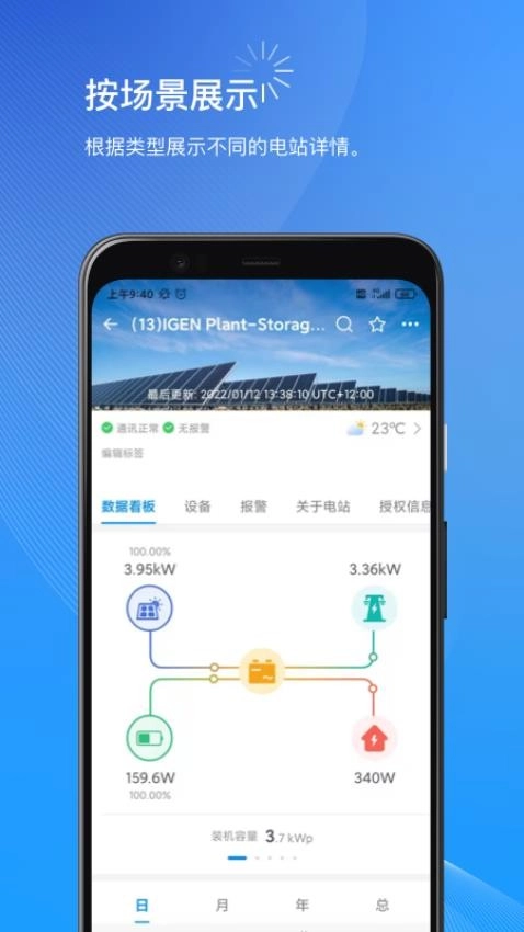 小麦光伏商家版图1