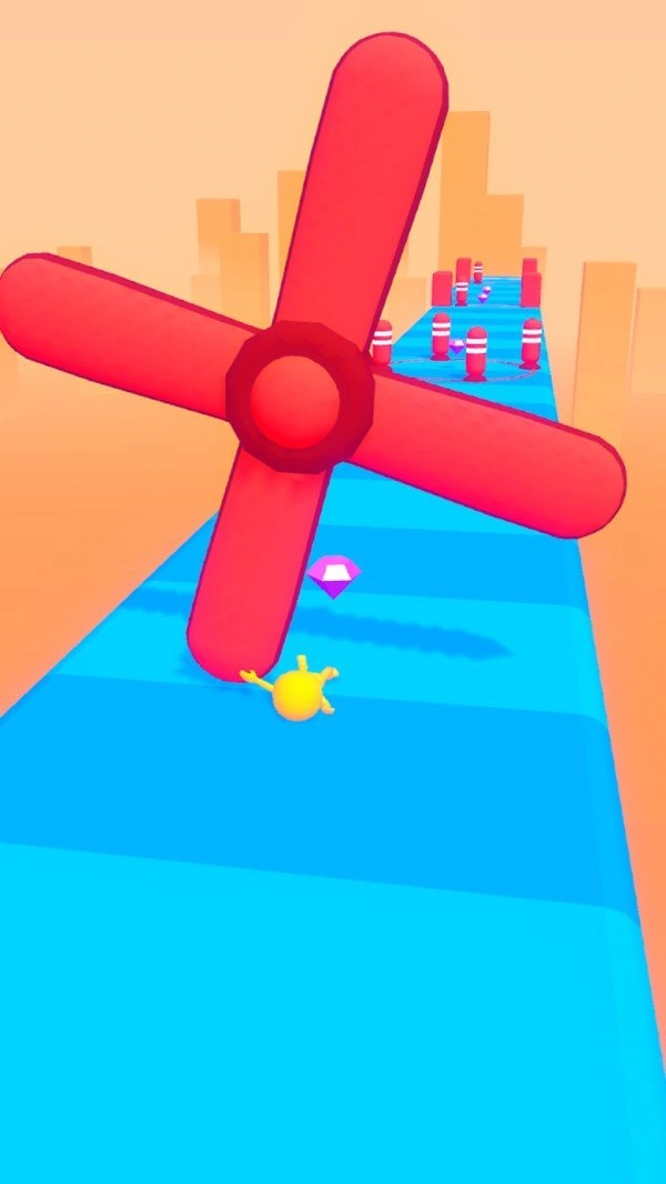 时间控制大师(5)