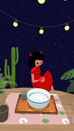 无烦恼厨房正版